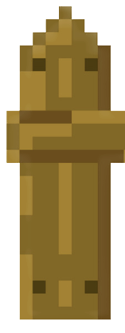 fencepost